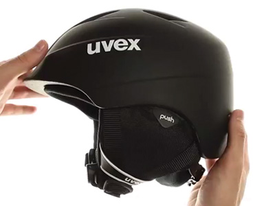 UVEX AIRWING 2 PRO S566132220
