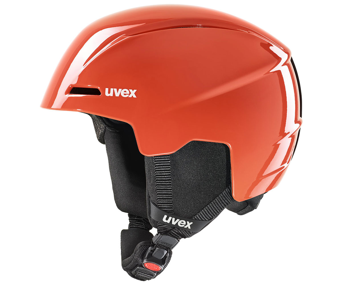 UVEX VITI fierce red S566315110 23/24 51-55 cm
