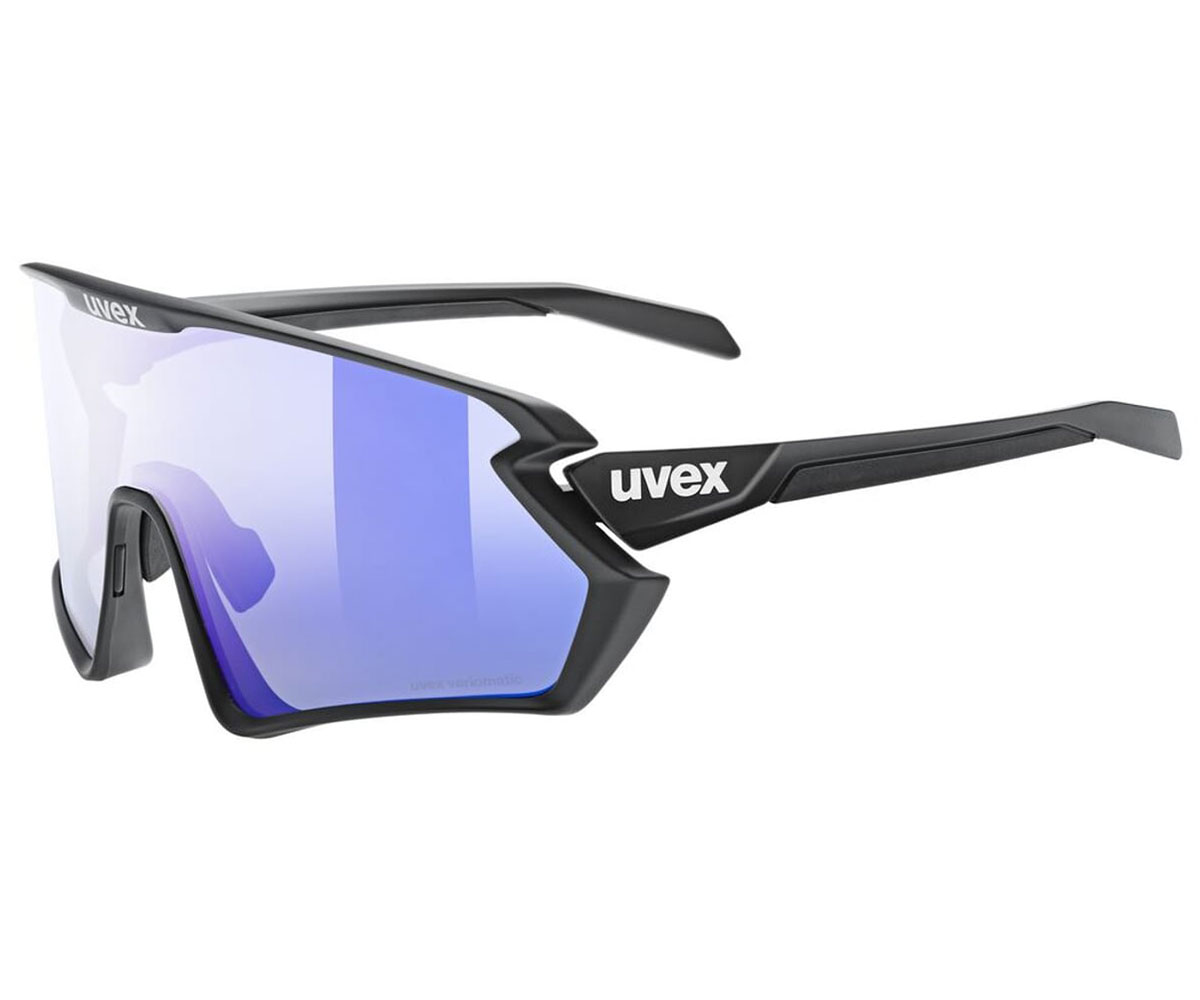 Sportovní cyklistické brýle Uvex | Uvex Store