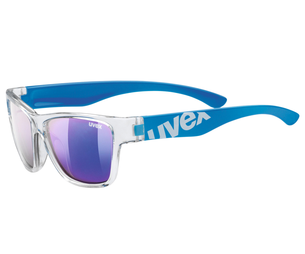UVEX SPORTSTYLE 508, CLEAR BLUE (9416) 2024