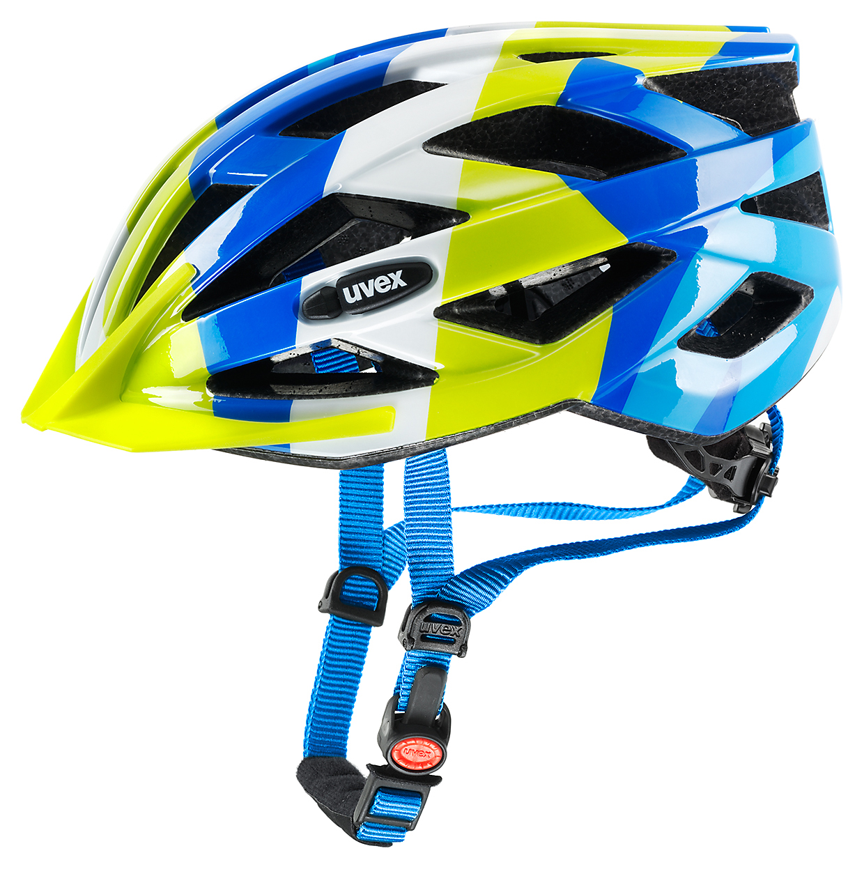 Cyklistické helmy Uvex pro dospělé | Uvex Store
