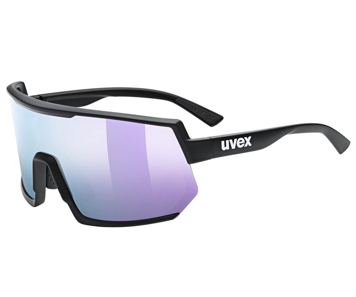 Sportovní cyklistické brýle Uvex | Uvex Store