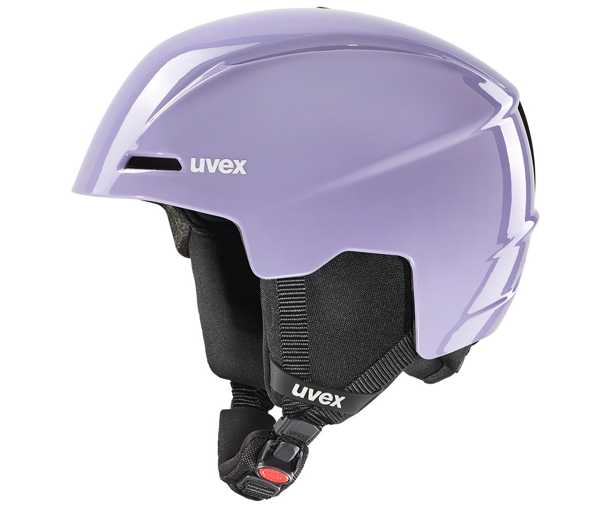 UVEX VITI cool lavender S566315120 23/24 46-50 cm