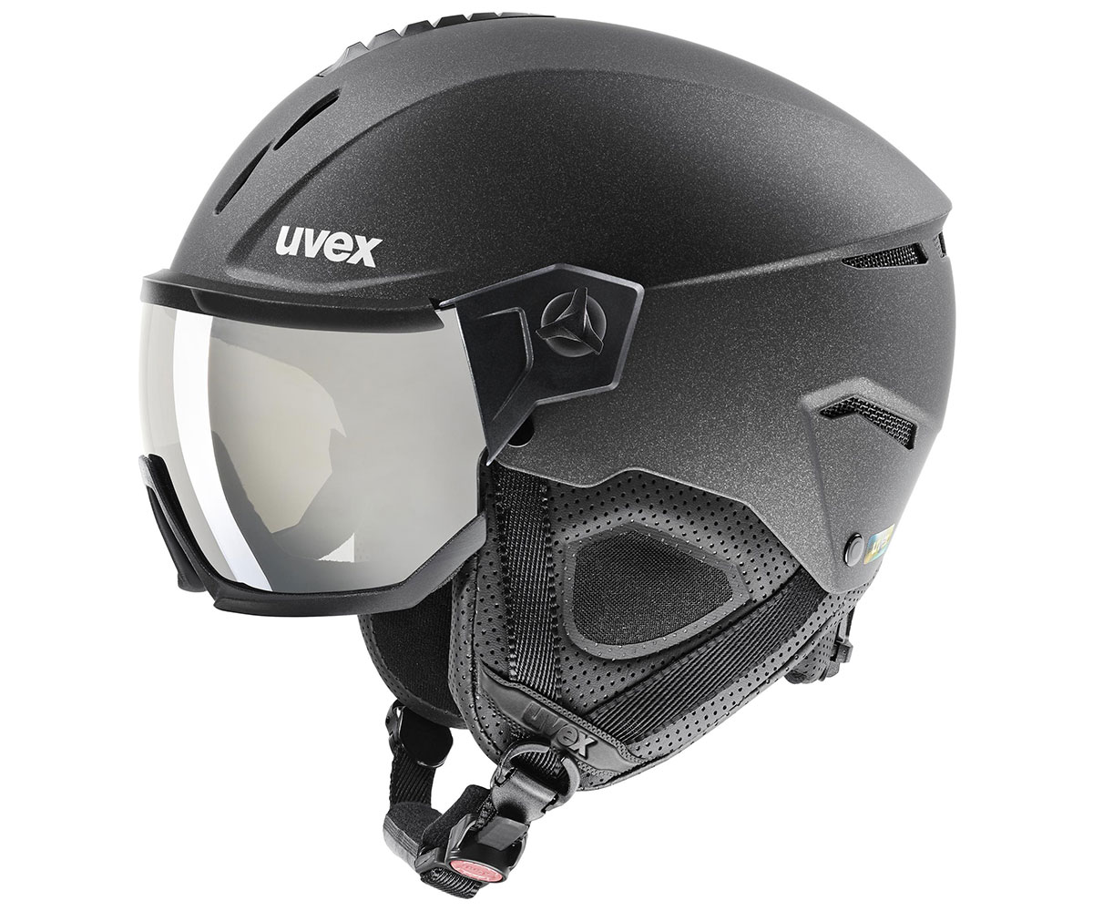 uvex instinct visorUVEX｜ウベックス：WINTERSPORTS CYCLING