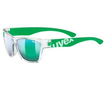 Produkt UVEX SPORTSTYLE 508, CLEAR GREEN (9716) 2024