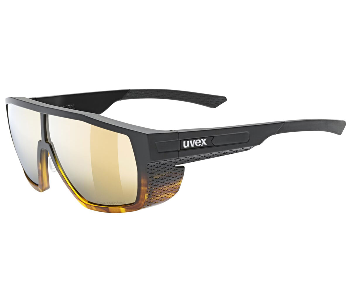 Sportovní cyklistické brýle Uvex | Uvex Store