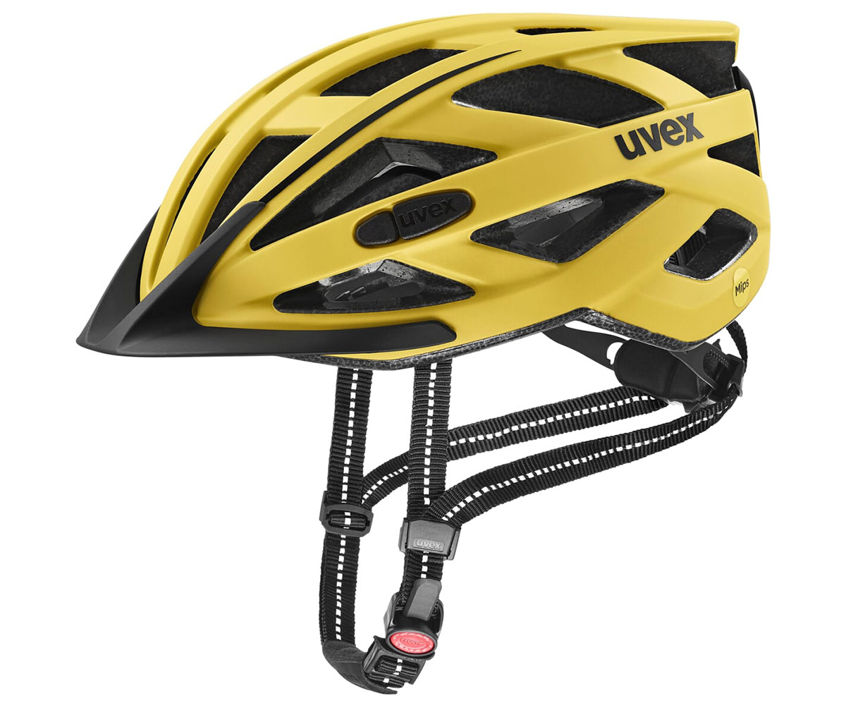 UVEX CITY I-VO MIPS, SUNBEE MAT 2024 52-57 cm